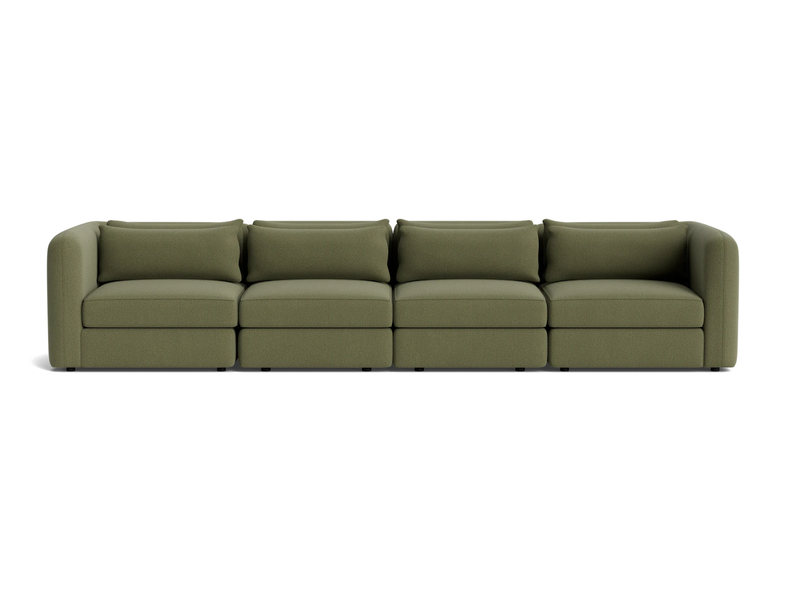 Sebastian Modular Grand Sofa